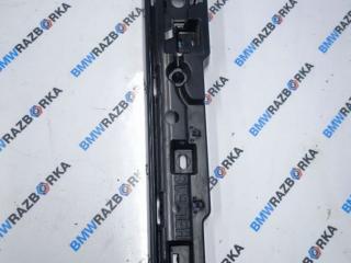 Кронштейн крепления порога BMW 8 Gran Coupe G16 2022, 3.0 л., бензин, седан, задний привод, правый руль, 7497693