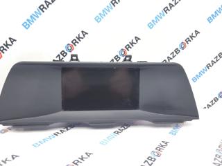 монитор мультимедиа BMW 5 серия F07/F10/F11 [рестайлинг] F11 2013, 2.0 л., дизель, универсал, 9284973