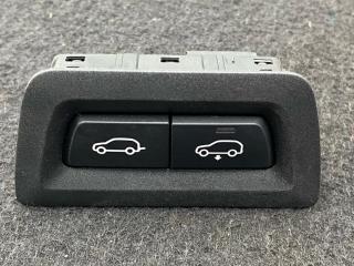 кнопка открытия багажника BMW X7 G07 [рестайлинг] G07 2024, 4.0 л., дизель, АКПП, 416, внедорожник 5 дв., полный привод, 9860974, 61319860974