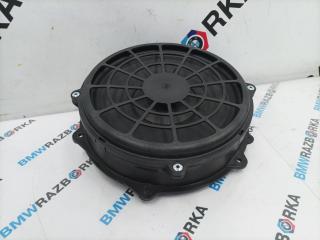 динамик двери Porsche Taycan 1 поколение 2022, электро, m7r, седан, полный привод, 971035454E, 971035454