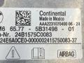 блок AirBag BMW X7 G07 [рестайлинг] G07 2024, 4.0 л., дизель, АКПП, 416, внедорожник 5 дв., полный привод, 5B31498 - фото №5