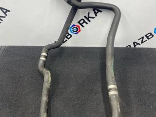 патрубок радиатора BMW 3 серия F30/F31 [рестайлинг] F30 2018, 2.0 л., гибрид, АКПП, седан, задний привод, 8673992