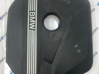 декоративная крышка двигателя BMW X2 U10 2025, 2.0 л., бензин, АКПП, белый, внедорожник 5 дв., передний привод, правый руль, 7935407