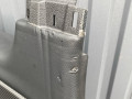 салон (комплект сидений) Mercedes-Benz V-Класс W447 [рестайлинг] W447 2024, 2.0 л., OM 654.920, дизель, АКПП, черный обсидиан металлик mb 9197, микроавтобус, задний привод - фото №9