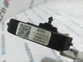 кронштейн радиатора BMW M3 G80/G81 G80 2023, 3.0 л., S58B30A, бензин, АКПП, c4p, седан, задний привод, правый руль, 9895623, 8071633 - фото №4