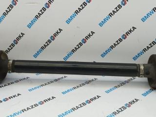 полуось задняя (приводной вал, ШРУС) BMW M5 F90 2019, 4.4 л., S63 B44 B, бензин, АКПП, седан, полный привод, 7856937