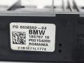 Блок питания BMW M4 G82/G83 G82 2021, S58B30A, АКПП, полный привод, 8638552, 12638638552 - фото №3