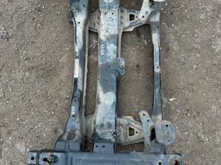 балка подвески передняя (подрамник) Mercedes-Benz Sprinter W907/W910 W907 2020, 2.2 л., OM651 DE22LA, дизель, 6МКПП, 9147, микроавтобус, задний привод, правый руль, A9070022999, 9070022999