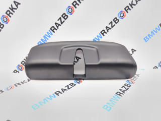 накладка двери внутренняя передняя правая Porsche Taycan 1 поколение 2022, электро, универсал, полный привод, правый руль, 9J1837904