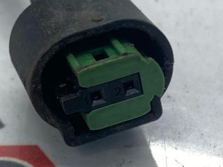 разъем (фишка) проводки Porsche Taycan 1 поколение 2022, электро, седан, полный привод, 8E0973202