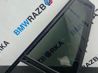 стекло двери задней левой BMW X5 G05 [рестайлинг] G05 2024, 3.0 л., B57 D30 B, дизель, 416, полный привод, 7482161, 51337482161
