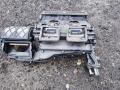 отопитель в сборе (печка) BMW X3 F25 2012, 3.0 л., N55 B30 A, бензин, АКПП, внедорожник 5 дв. - фото №3