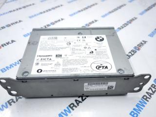 магнитола BMW 8 Gran Coupe G16 2022, 3.0 л., бензин, седан, задний привод, правый руль, 5A759A9