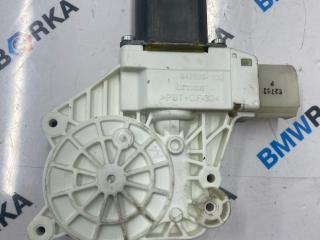 моторчик стеклоподъемника передний правый BMW 5 серия F07/F10/F11 2012, 3.0 л., бензин, 7271564, 7248172