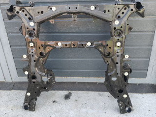 балка подвески передняя (подрамник) BMW X5 G05 [рестайлинг] G05 2025, 3.0 л., B57 D30 B, дизель, АКПП, a96, внедорожник 5 дв., полный привод, 31106884852, 6884852