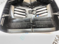 Кожух салонного зеркала Toyota Supra 5 поколение A90 A90 2019, 3.0 л., бензин, АКПП, d05, купе, задний привод, 9168046, 9168045 - фото №5