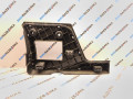Кронштейн крепления порога BMW M2 G87 2024, 3.0 л., S58B30A, бензин, АКПП, купе, задний привод, 8085243 - фото №3