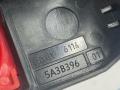 крышка аккумулятора BMW X3 G45 2025, 2.0 л., B48B20P, бензин, АКПП, c4f, внедорожник 5 дв., полный привод, 5A3B396 - фото №4