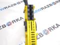 разъем (фишка) проводки BMW X6 F16 2015, 3.0 л., N57 D30 C, дизель, АКПП, a96, внедорожник 5 дв., полный привод, 9167678 - фото №2