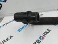 патрубок радиатора BMW X5 G05 2021, 4.0 л., B58B30C, гибрид, АКПП, 475 black-sapphire metallic, внедорожник 5 дв., полный привод, 8742656, 17128742656 - фото №2