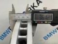 диски тормозные (комплект) BMW X7 G07 [рестайлинг] G07 2023, 3.0 л., B58B30P, бензин, АКПП, 475, внедорожник 5 дв., полный привод, 6887398, 6887397, 6887555, 6887556, 6878312, 6878311, 6880474, 6880473, 6898494, 6898493 - фото №7