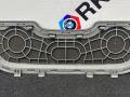 Накладка (сетка) динамика BMW 7 серия G11/G12 G11 2017, 4.0 л., дизель, x03 rubin-metallic black, седан, полный привод, 7445014 - фото №2
