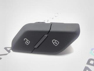 Кнопка блокировки двери Audi Q8 Sportback e-tron 1 поколение 2024, электро, АКПП, внедорожник 5 дв., 4KE962108