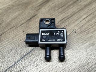 Датчик разности давления BMW X5 G05 2019, 5.0 л., дизель, АКПП, 475, внедорожник 5 дв., полный привод, правый руль, 8570686, 13628570686