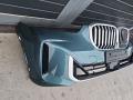 бампер передний BMW X5 G05 [рестайлинг] G05 2025, 3.0 л., B57 D30 B, дизель, АКПП, c35, внедорожник 5 дв., полный привод - фото №2