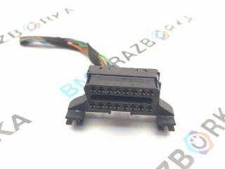 диагностический разъем BMW M2 G87 2024, S58B30A, АКПП, купе, задний привод, 9335262