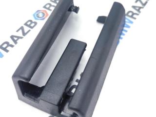 Пластик салазок сидений BMW X6 G06 [рестайлинг] G06 2024, 3.0 л., B58B30P, бензин, АКПП, 416, внедорожник 5 дв., полный привод, 52107487990, 7487990