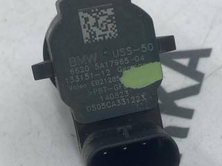 датчик парктроника BMW X6 G06 [рестайлинг] G06 2023, 3.0 л., i, B58B30, бензин, АКПП, a96, внедорожник 5 дв., полный привод, 66205A17965, 5A17965, USS-50