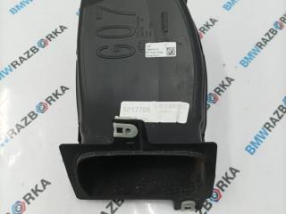 воздуховод тормозной правый BMW X7 G07 [рестайлинг] G07 2023, 3.0 л., B58B30P, бензин, АКПП, 475, внедорожник 5 дв., полный привод, 7454030
