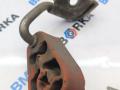 кронштейн глушителя BMW M4 G82/G83 G82 2021, S58B30A, АКПП, полный привод, 18107583940, 7583940 - фото №2