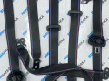 ремень безопасности комплект BMW X5 G05 2021, 3.0 л., бензин, АКПП, с27, внедорожник 5 дв., полный привод, правый руль, 8092009, 8092021, 8092035, 8092036, 8092122 - фото №2