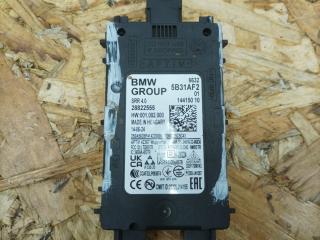 датчик мертвых (слепых) зон BMW X7 G07 [рестайлинг] G07 2024, 4.0 л., дизель, АКПП, 416, внедорожник 5 дв., полный привод, 5B31AF2