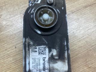 жалюзи BMW 5 серия G30/G31 G30 2017, 2.0 л., B47 D20 B, дизель, задний привод, правый руль