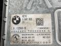 щиток приборов (приборная панель) BMW X7 G07 [рестайлинг] G07 2024, 4.0 л., дизель, АКПП, 416, внедорожник 5 дв., полный привод, 5B4D9E9 - фото №5