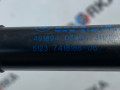 амортизатор капота BMW X6 G06 2020, 3.0 л., B57 D30 A, дизель, АКПП, с27, внедорожник 5 дв., полный привод, 7418188, 51237418188 - фото №4