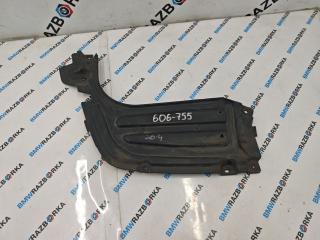 защита днища BMW X5 G05 2019, 4.0 л., бензин, АКПП, a300, внедорожник 5 дв., полный привод, 8091979, 51128091979