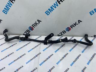 патрубок радиатора BMW X3 G45 2025, 2.0 л., B48B20P, бензин, АКПП, c4f, внедорожник 5 дв., полный привод, 5A2FDD1