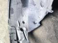 защита арок передняя левая (подкрылок) BMW M4 G82/G83 G83 2023, S58B30A, АКПП, c3z, кабриолет, полный привод, 8070521 - фото №3