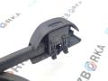 форсунка омывателя лобового стекла BMW 5 серия G30/G31 G30 2017, 2.0 л., B47 D20 B, дизель, задний привод, правый руль - фото №3