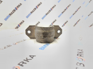 крепление стабилизатора / втулки стабилизатора BMW M2 G87 2024, 3.0 л., S58B30A, бензин, АКПП, купе, задний привод, 31359501452, 9501452