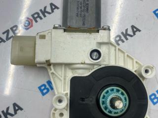моторчик стеклоподъемника передний правый BMW 5 серия F07/F10/F11 2012, 3.0 л., бензин, 7271564, 7248172