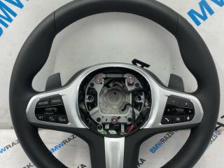 руль BMW X6 G06 [рестайлинг] G06 2024, 3.0 л., B58B30P, бензин, АКПП, 416, внедорожник 5 дв., полный привод