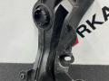 уплотнитель подкапотного пространства BMW 8 серия G14/G15 G15 2019, 4.0 л., дизель, купе, полный привод, 7349602 - фото №2