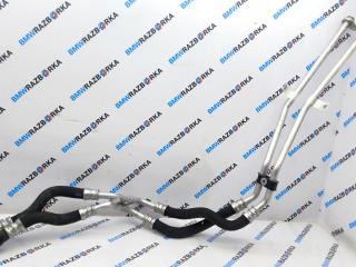 шланг (трубка) АКПП BMW M2 G87 2024, S58B30A, АКПП, купе, задний привод, 8096455, 8096456