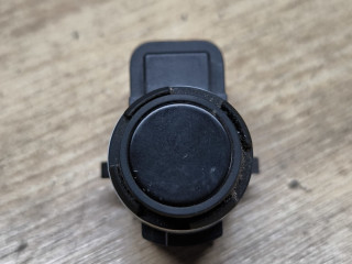 парктроник передний BMW X1 U11 2023, электро, полный привод, 66205A1A268, 5A1A268