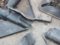 защита двигателя BMW M3 G80/G81 G80 2023, S58B30A, АКПП, x1e, полный привод, 8074612 - фото №6